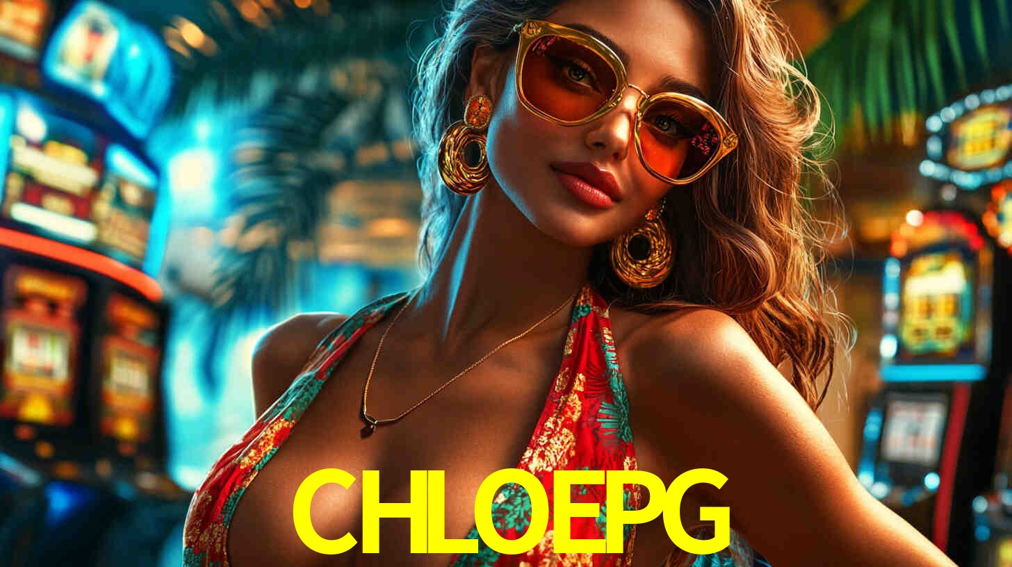 Casino Online CHLOEPG | Os Melhores Slots no Brasil