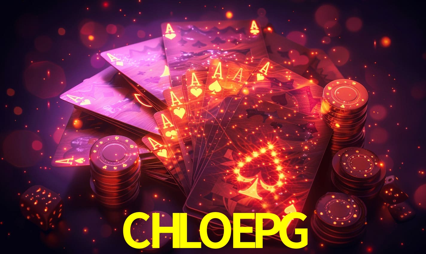 Login no Cassino Online CHLOEPG